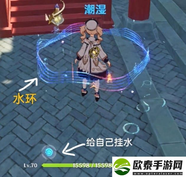 原神3.5芭芭拉值得培养吗