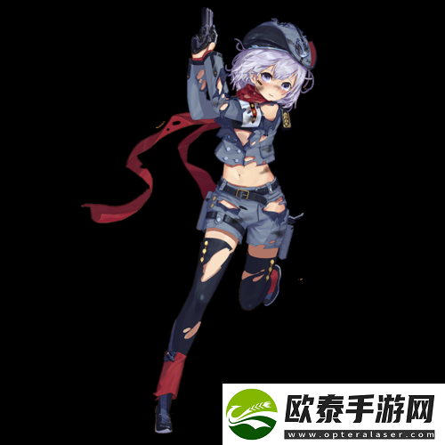 少女前线MP28成免费CRM