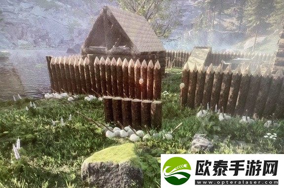森林之子地刺怎么做攻略教程