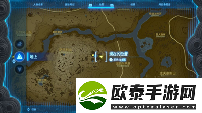 暖暖香草刷新点介绍
