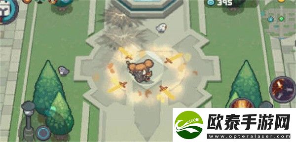 元气骑士新作测试资格获取攻略