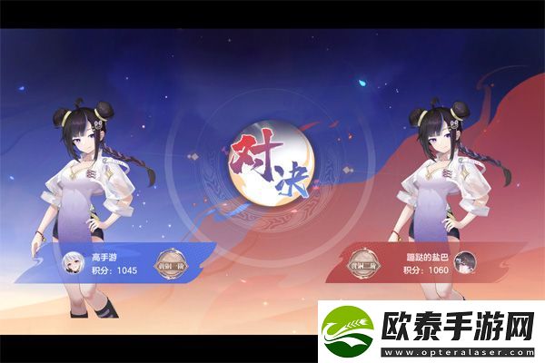 原创破晓序列比武大会怎么玩