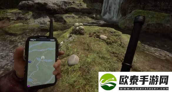森林之子电击棒充电方法一览