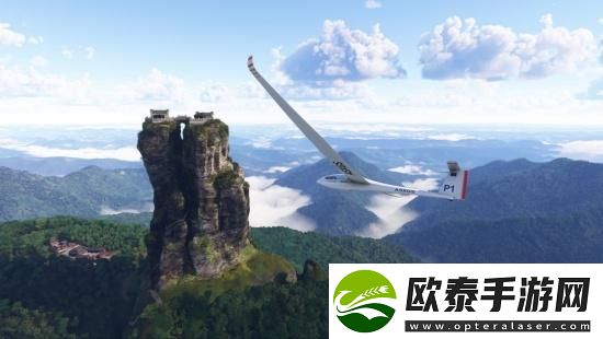 微软模拟飞行2024配置公布