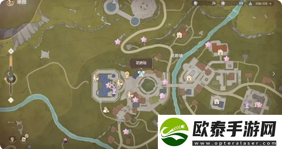 无限暖暖温暖守护手套换红白圆月任务攻略