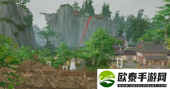 剑网3归安志安宠物奇遇怎么做