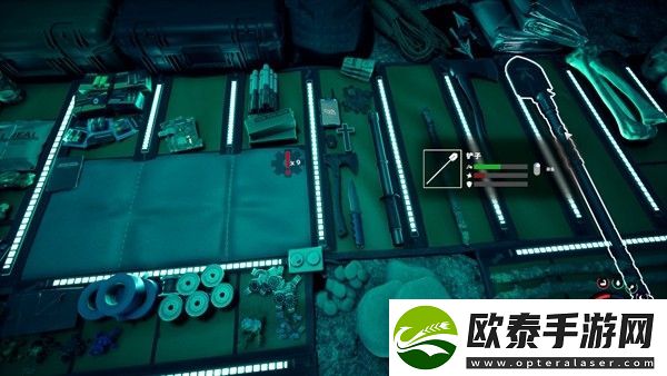 森林之子铲子合成材料方法一览
