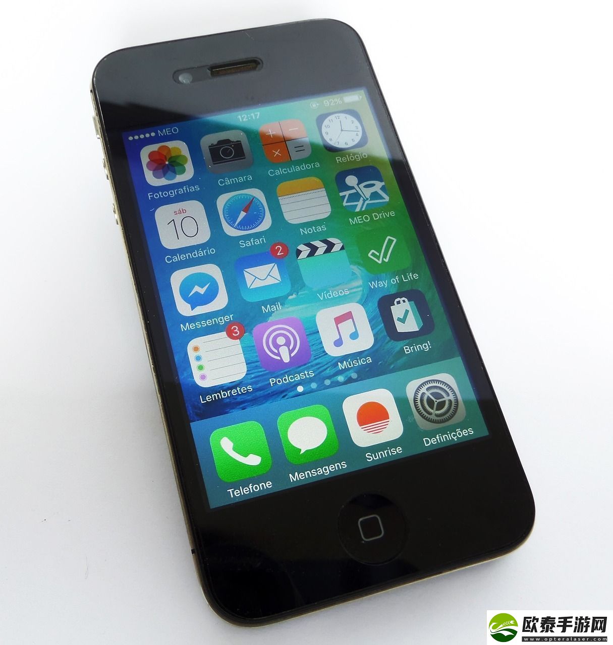 iPhone游戏清除全攻略轻松释放存储空间让手机更流畅