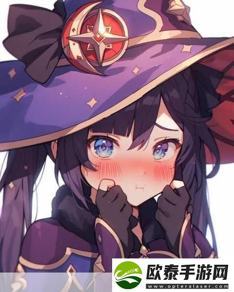 原神女角色哭泣瞬间