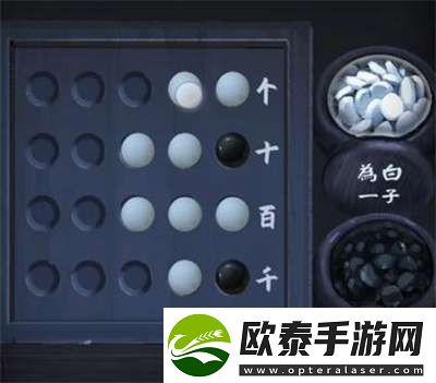 引魂铃第三章怎么过