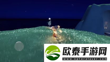 光遇5月26日任务攻略