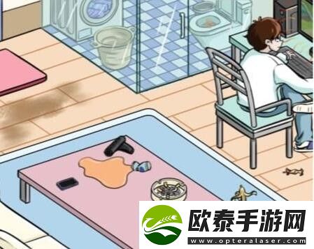 女友回家通关攻略