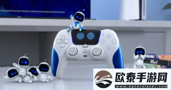 索尼CEO大赞宇宙机器人