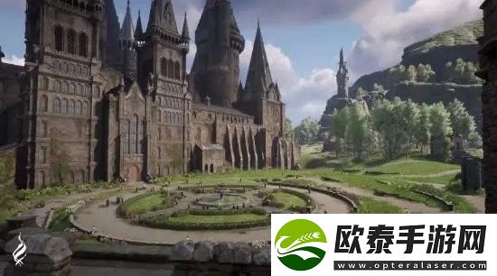 霍格沃茨之遗月亮背后的男人怎么过