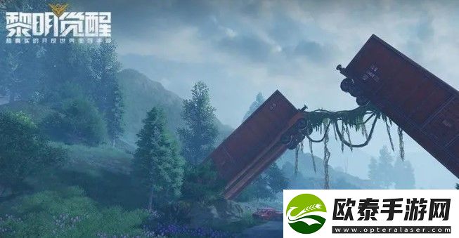黎明觉醒第十三只兔子怎么触发