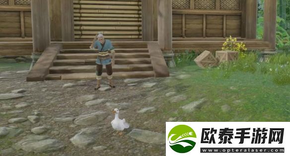 剑网3归安志安宠物奇遇怎么做