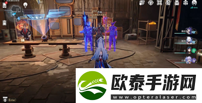 崩坏星穹铁道1.4以太灵收集方法有哪些