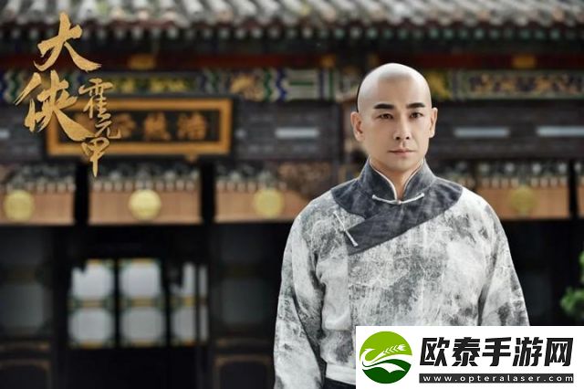 暴走师徒最强阵容
