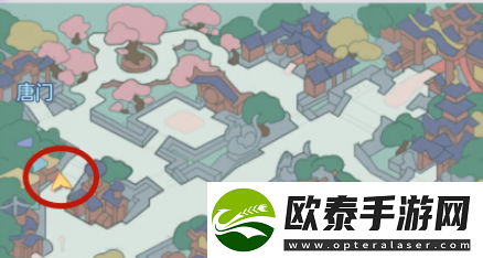 长安幻想熊猫大侠怎么触发
