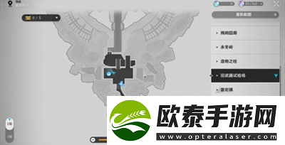 崩坏星穹铁道1.4以太灵收集方法有哪些