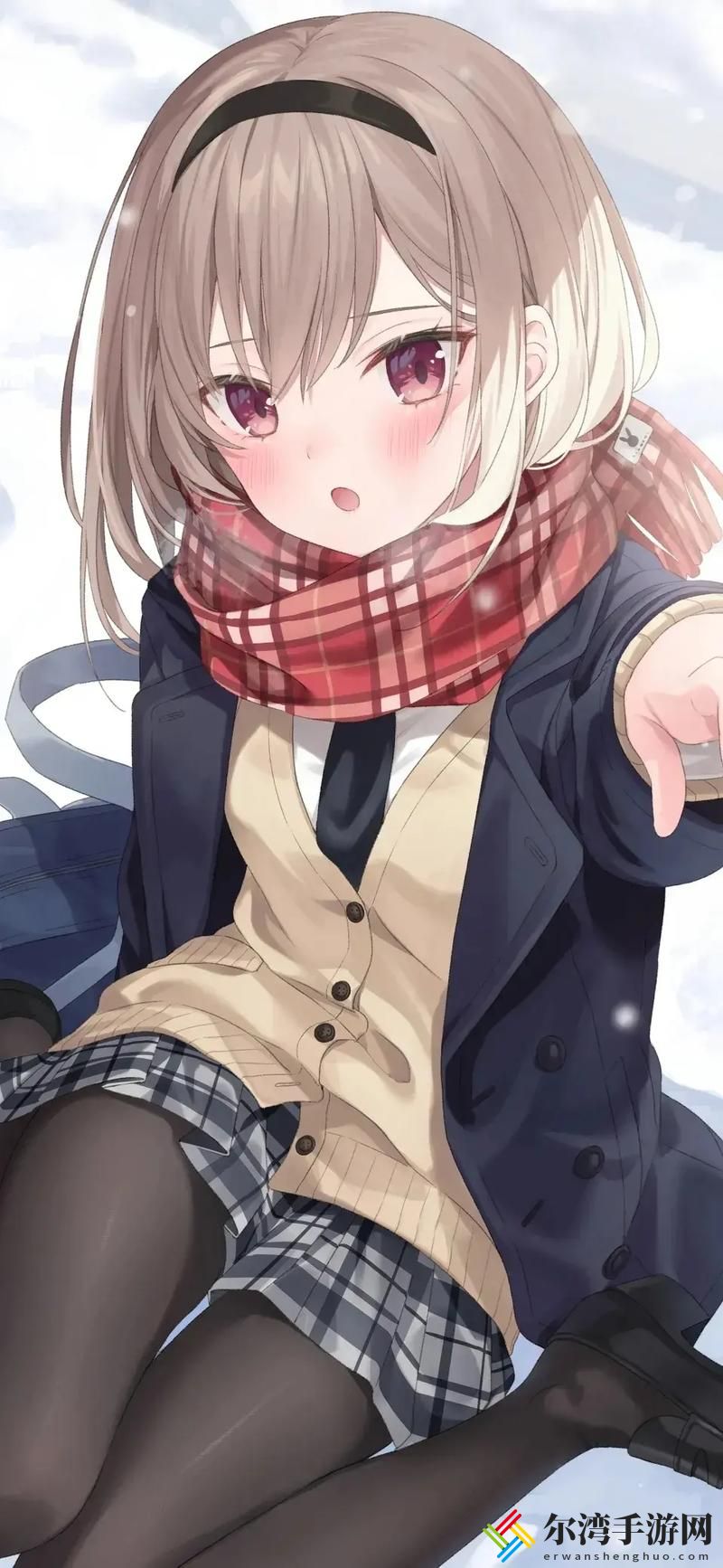 少女视频哔哩哔哩