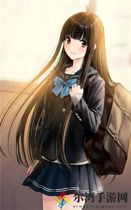 年轻朋友的妻子
