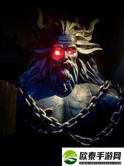 古灵精怪之武神塔秘境探秘详解
