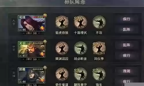 入围赛黑科技阵容搭配：巧妙利用游戏内道具