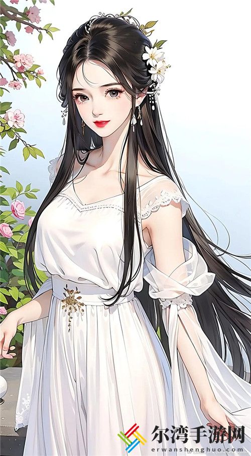 白雪公主H成版