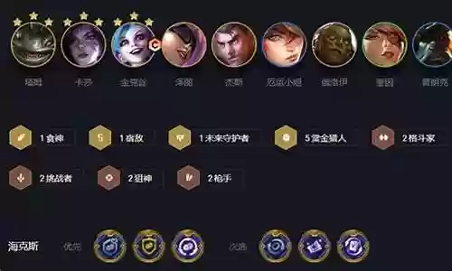 手游双人赏金阵容搭配：地图成就解锁与探索挑战