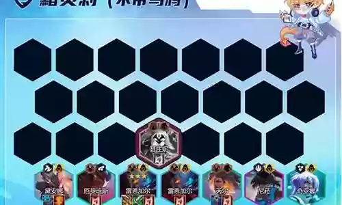 最强四神龙阵容搭配图：隐藏任务解析全解