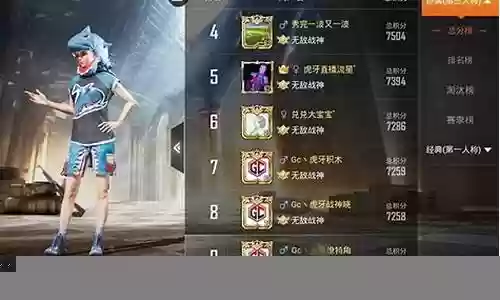 和平精英车队最强阵容搭配：它们可能是解开谜题的关键