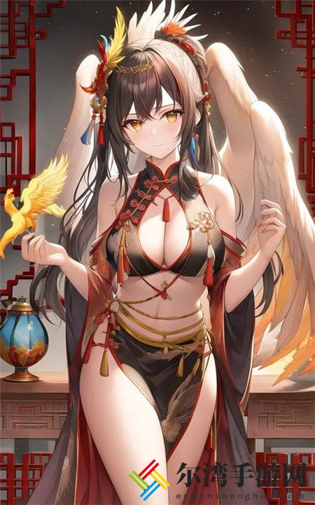 女主有名器男主们一开始都忘不了