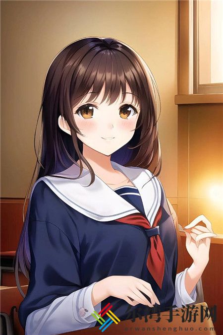 CSGO暴躁少女免费