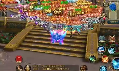 乱世涿鹿攻略后期阵容搭配：游戏内最强装备获取法