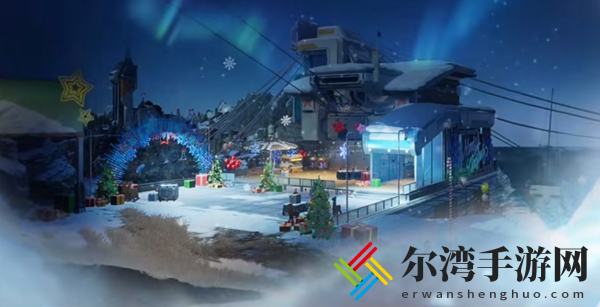 星球重启星雪节活动玩法介绍