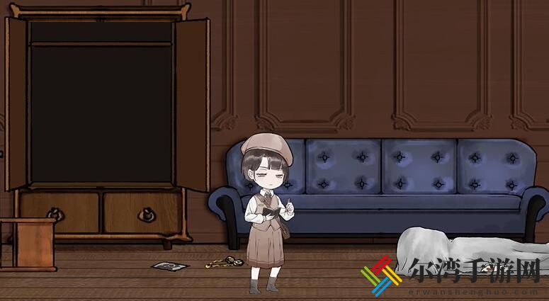 江华号第三章怎么过
