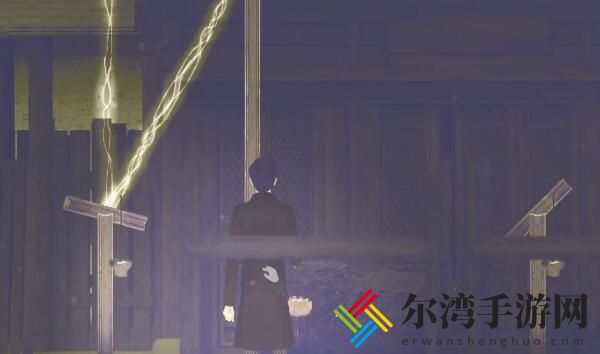 回门第四章怎么过