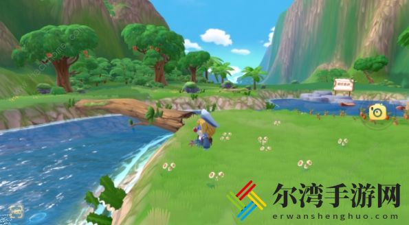 摩尔庄园手游第一场雨季攻略 鲨鱼、魔鳉鱼怎么钓