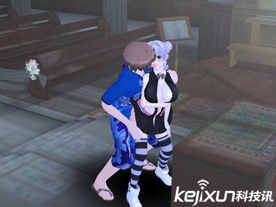男C女黄秘B站游戏