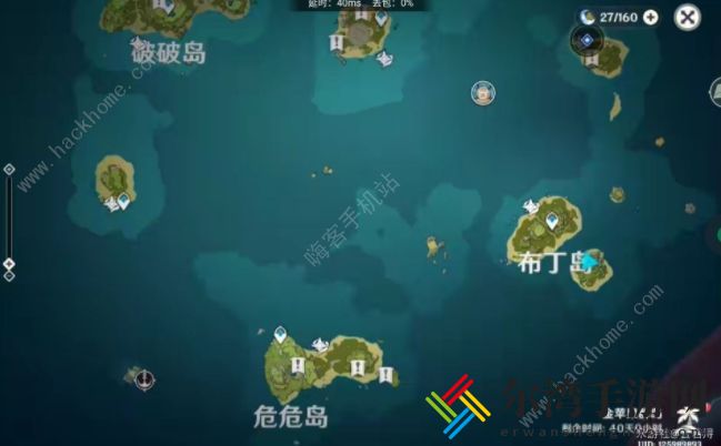 原神回声海螺位置第二天攻略 第二期回声海螺分布详解
