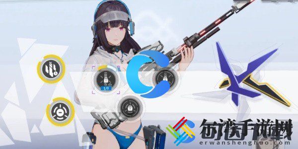 尘白禁区常驻五星角色选择推荐 如何在游戏中快速完成日常任务？