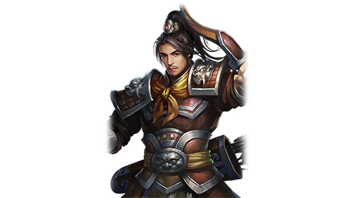 三国之志4蒋钦怎么样