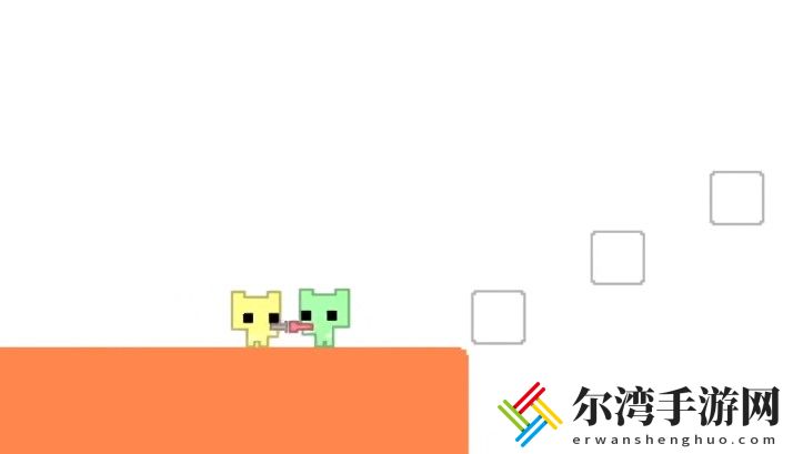 pico park攻略大全 新手入门少走弯路