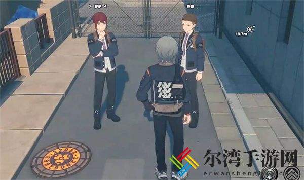绝区零预言之下任务接取方法介绍