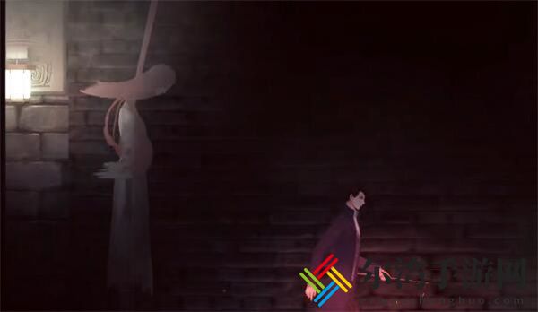 回门第四章怎么过