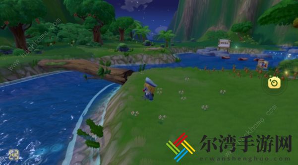 摩尔庄园手游第一场雨季攻略 鲨鱼、魔鳉鱼怎么钓