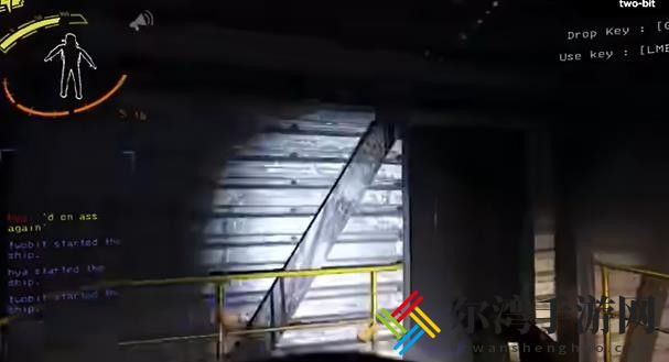致命公司跳舞键怎么用