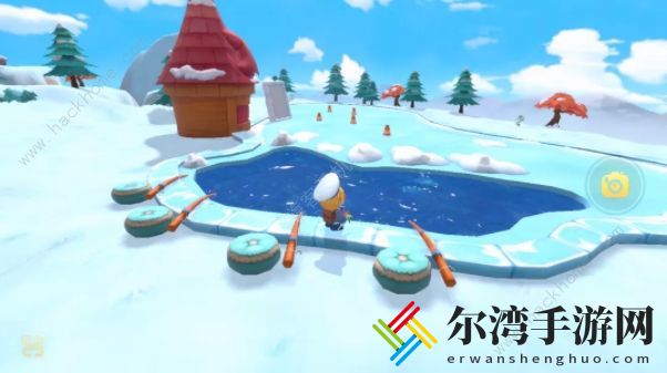 摩尔庄园手游第一场雨季攻略 鲨鱼、魔鳉鱼怎么钓