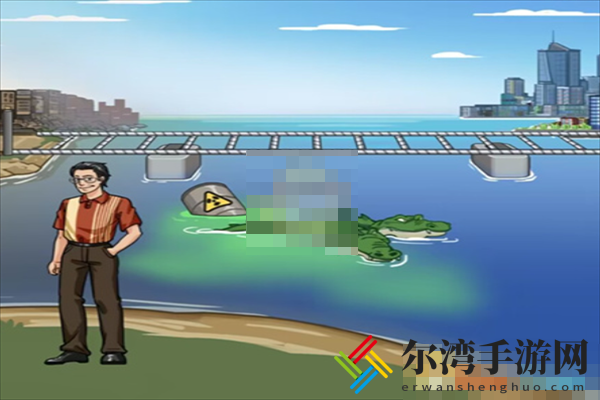 超级对决比拼修建铁路怎么过